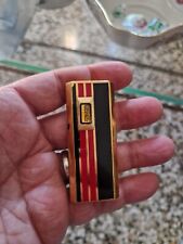 accendino ronson vintage Come  Pezzi Di Ricambio 