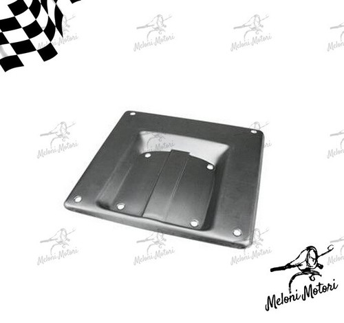 Porta targa rialzato vespa - vespa, 90