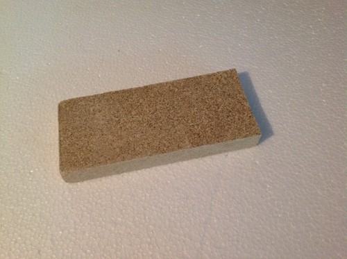 Mattone vermiculite - mattone,