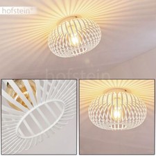 Lampada da soffitto effetto