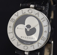 Orologio donna BULGARI B.Zero1