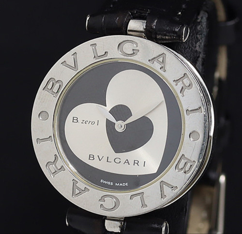 Orologio donna bulgari - bulgari, b.zero1