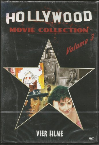 Hollywood movie collection - hollywood,