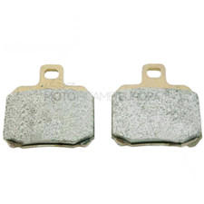 Pasticche Freno Derbi GPR NUDE