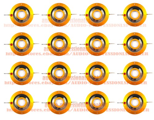 Pezzi diaframma per jbl - 16,