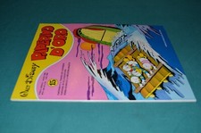 PAPERINO D'ORO # 15 serie 1/15 originale Walt Disney Mondadori 08/1980