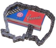 Catena frizione motore JAWA 350 638 634 catena primaria FAVORIT catena duplex 66