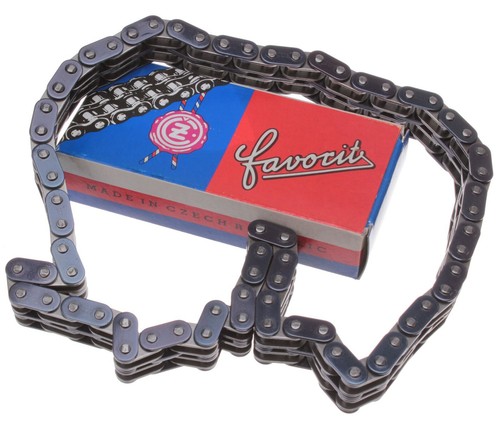Catena frizione motore jawa - motore,