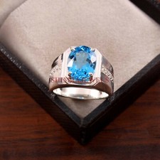 Anello In Argento Sterling 925