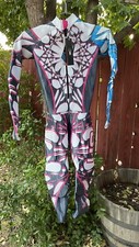 Tuta spyder julia - spyder, mancuso