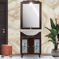 Mobile Da Bagno Completo