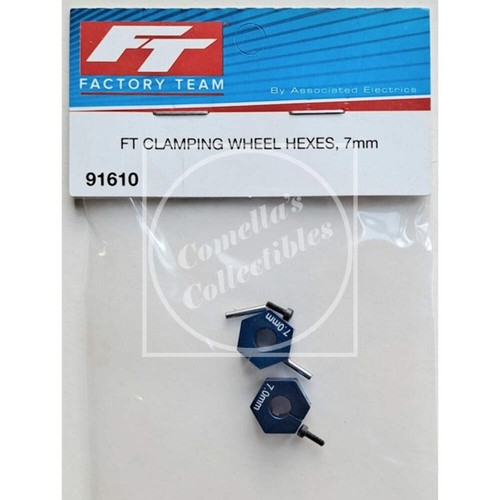 Factory team associated 7 - factory,
