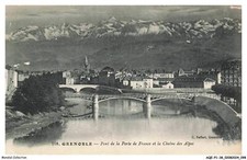 AQEP1-0050-38 - GRENOBLE -