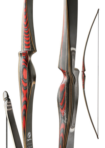 Old mountain archery symphony - old,