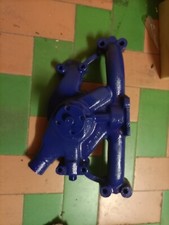 CADILLAC SERIES 62-ELDORADO 1960--ALTRE CADILLAC E AMERICANE-: POMPA DELL'ACQUA