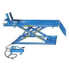 SOLLEVATORE IDRAULICO ARIA