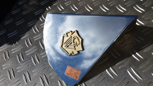 Mascherina pinza freno honda - mascherina,