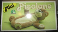 Mini Pisolone Modello Orso