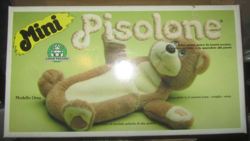 Mini nause model bear - mini, precious