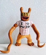 Dehara Morlin Animale Sessuale