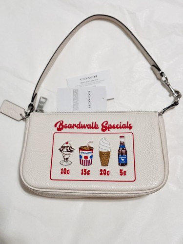 Coach cu197 nolita - coach,