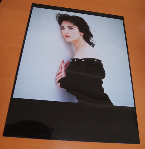 Isabelle adjani 1990s - 1990s, photo