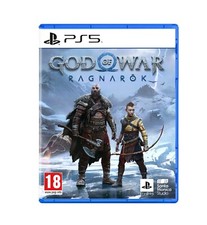 Videogioco PS5 | God of War
