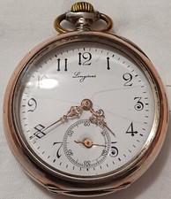 Orologio da tasca LONGINES