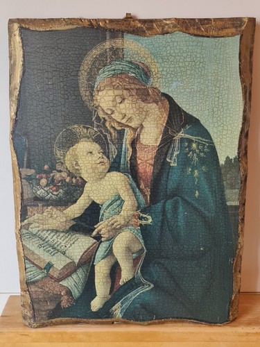 Antica icona