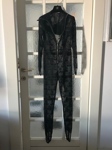 Palm angels tuta jumpsuit - palm, tuta/jumpsuit