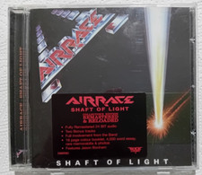 CANDY061 AIRRACE Shaft Of Light Rock Candy - usato/used