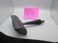 Fiseldem, spazzola per pulire i vetri a vapore art. 106