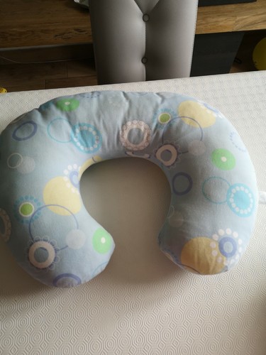 Cuscino per allattamento - cuscino,
