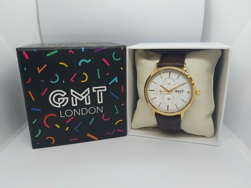 Orologio cronografo uomo - , gmt