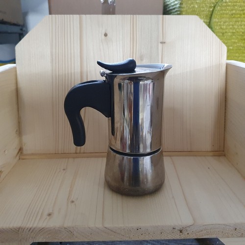 Vecchia macchina caffe - macchina', caffe'