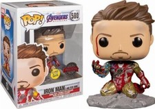 Funko pop avengers endgame - pop!, avengers: