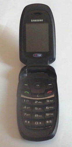 Cellulare samsung sgh c520 - samsung, sgh-c520