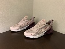 Nike air max 270 barely - max, rose