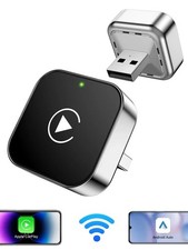 Pionray 2-in-1 Wireless