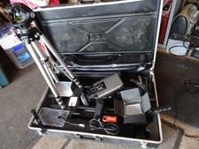 Ferguson Videostar videocamera