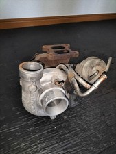 Toyota ST205 Celica GT-FOUR