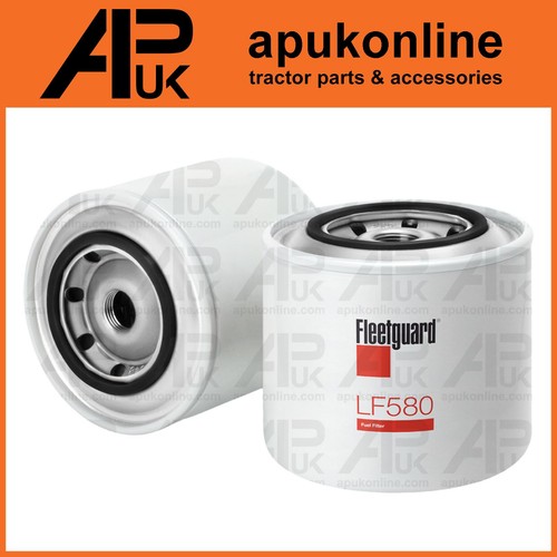 Filtro olio motore fleetguard - filtro,