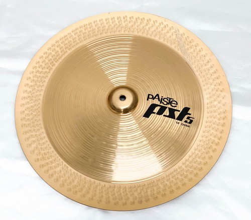 Paiste pst chaina - paiste, 18"