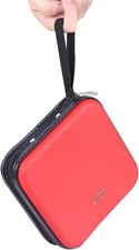 Estuche para CD y DVD