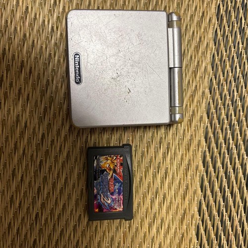 Console nintendo game boy - console,