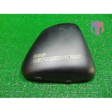 Carena cover sinistra Triumph