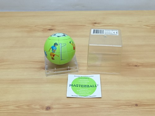 Vintage 1980s master ball - vintage,