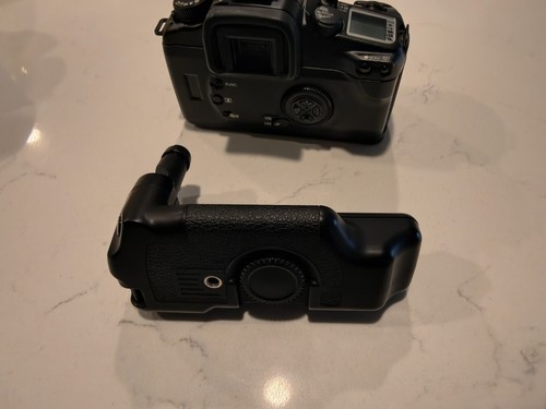 Canon eos elan 7e - canon,