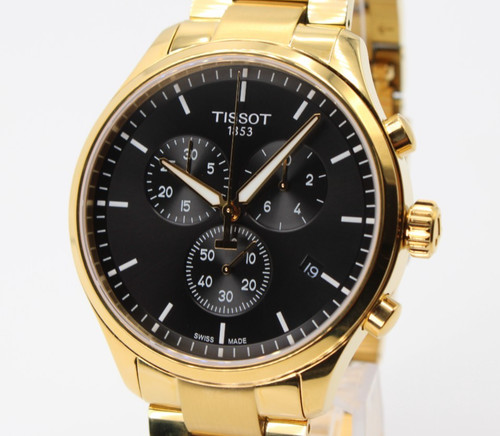 Tissot chrono classic - xl,
