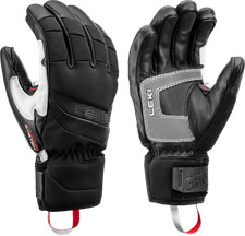 2025 LEKI GUANTI SCI NEVE